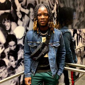 Meet your Posher, Isaac